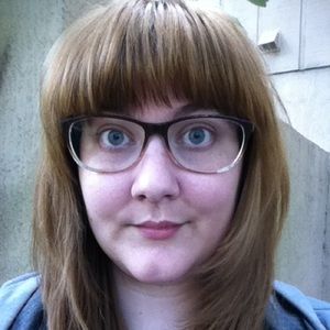 Meet your Posher, Lillie